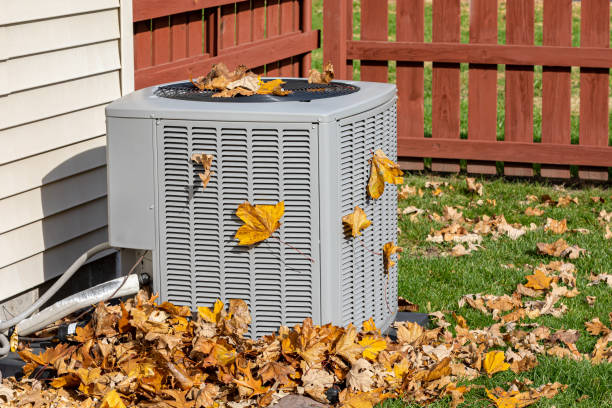 Best HVAC Contractors  in Henderson, LA