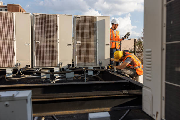Best HVAC Air Duct Cleaning  in Henderson, LA