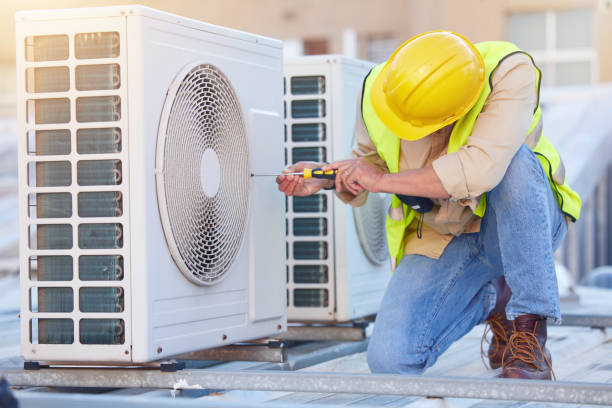 Best Central Air Repair  in Henderson, LA