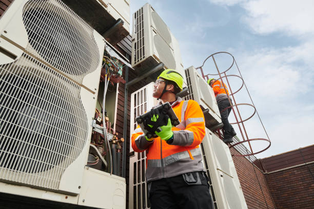Best HVAC Emergency Services  in Henderson, LA