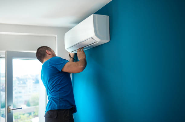 Best Emergency HVAC Repair  in Henderson, LA