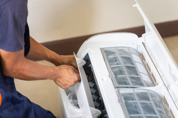  Henderson, LA HVAC Pros