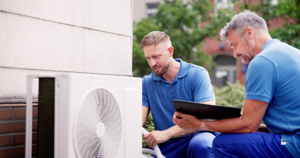 Air Duct Cleaning in Henderson, LA