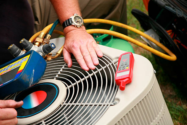 Best Air Quality Test  in Henderson, LA
