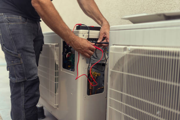 Local HVAC Companies in Henderson, LA