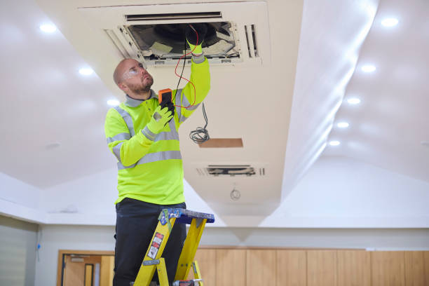 Best Local HVAC Companies  in Henderson, LA