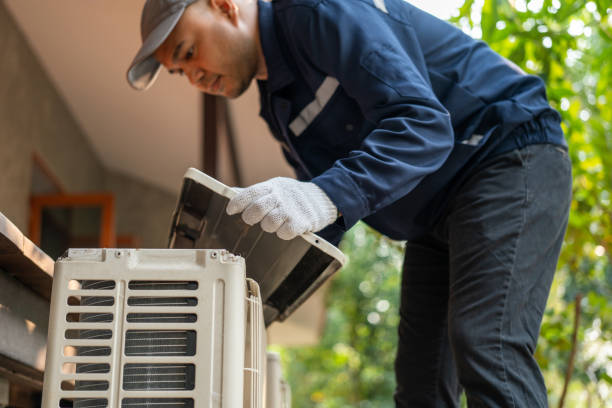Best HVAC Installation Services  in Henderson, LA