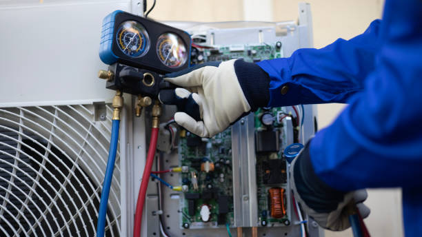 Best Air Conditioning Repair  in Henderson, LA