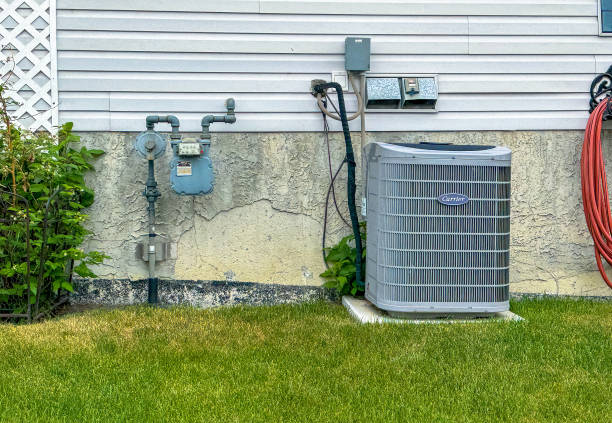 HVAC Emergency Services in Henderson, LA