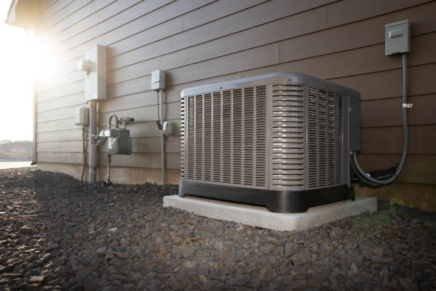 Best Best HVAC Companies  in Henderson, LA
